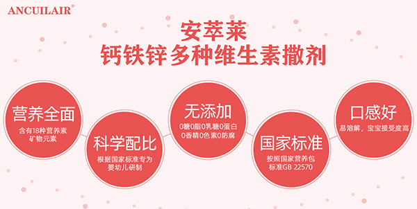 安萃萊鈣鐵鋅多種維生素撒劑優(yōu)勢.jpg 安萃萊鈣鐵鋅多種維生素撒劑優(yōu)勢.jpg