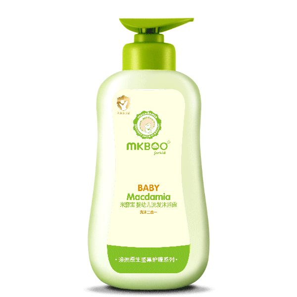 米奇寶嬰幼兒洗發(fā)露二合一1l.jpg
