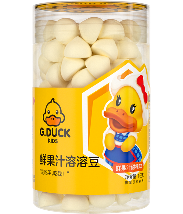 G.DUCK小黃鴨溶溶豆 甜橙味.png