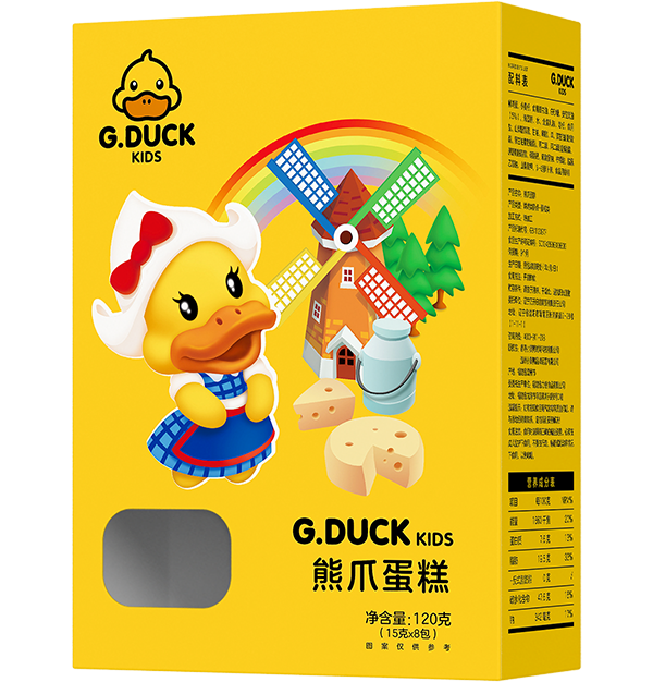 G.DUCK小黃鴨熊爪蛋糕.png