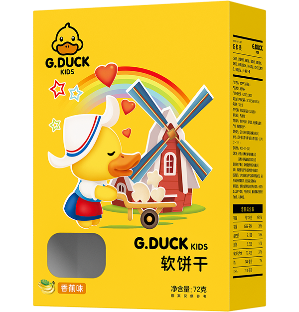G.DUCK小黃鴨軟餅干 香蕉味.png