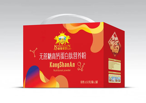 金盾愛嬰無蔗糖高鈣蛋白肽營養(yǎng)粉650克x2罐.jpg 金盾愛嬰無蔗糖高鈣蛋白肽營養(yǎng)粉650克x2罐.jpg