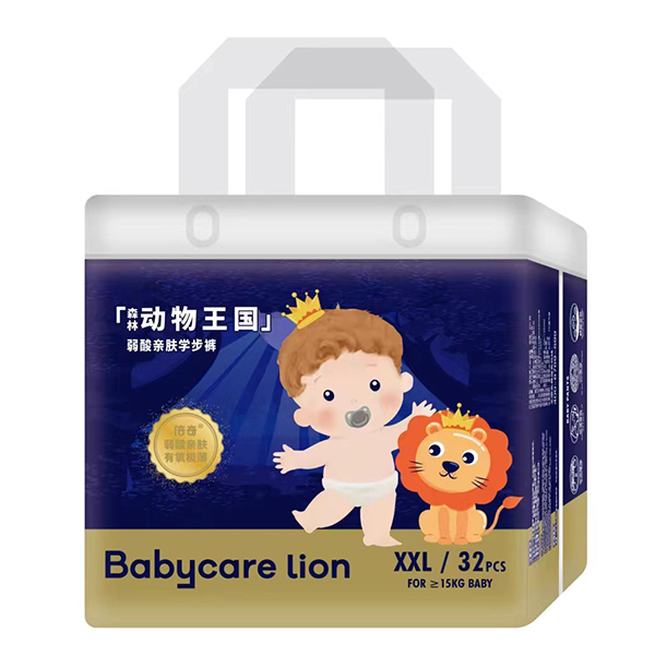 Babycare lion����ɭ�ք������������H�w�W��ѝXXL32.jpg