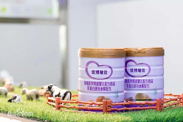 優(yōu)博敏佳特殊醫(yī)學(xué)用途yinge乳蛋白部分水解配方食品01.jpg