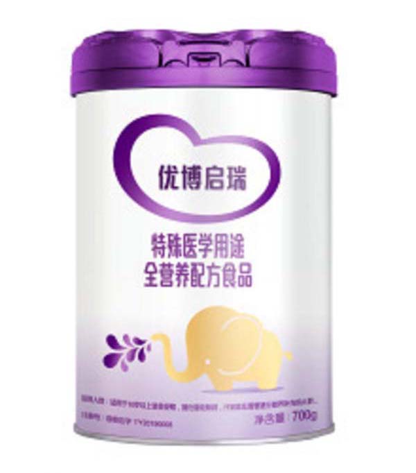 優(yōu)博啟瑞特殊醫(yī)學用途全營養(yǎng)配方食品.jpg 優(yōu)博啟瑞特殊醫(yī)學用途全營養(yǎng)配方食品.jpg