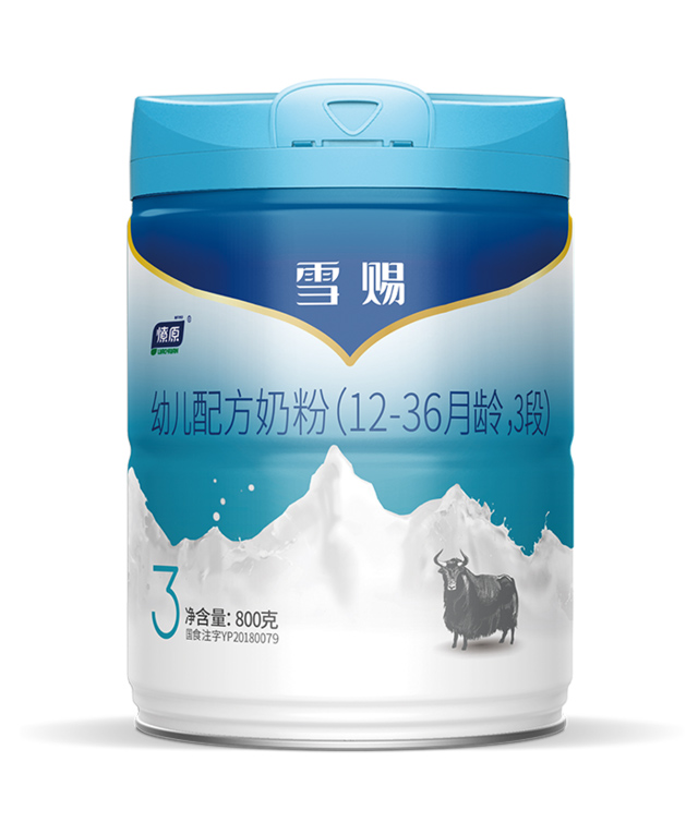 燎原雪賜youe配方奶粉3段800g.jpg 燎原雪賜youe配方奶粉3段800g.jpg