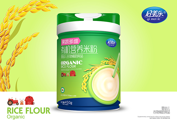 啟美樂有機營養(yǎng)米粉450g 果蔬多維.jpg