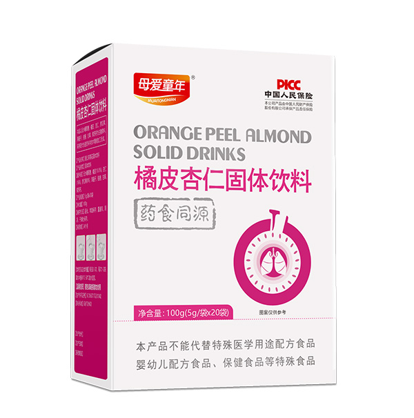 母愛童年橘皮杏仁固體飲料.jpg 母愛童年橘皮杏仁固體飲料.jpg