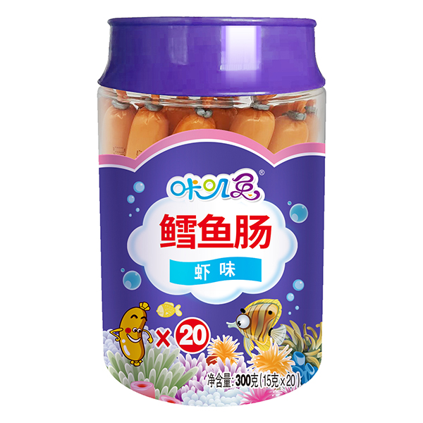 咔嘰兔鱈魚腸300g 蝦味.jpg