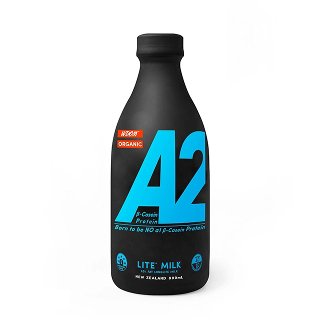 渥康A(chǔ)2有機(jī)純奶