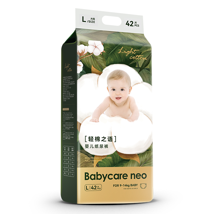 Babycare neo輕棉之語嬰兒紙尿褲L.jpg