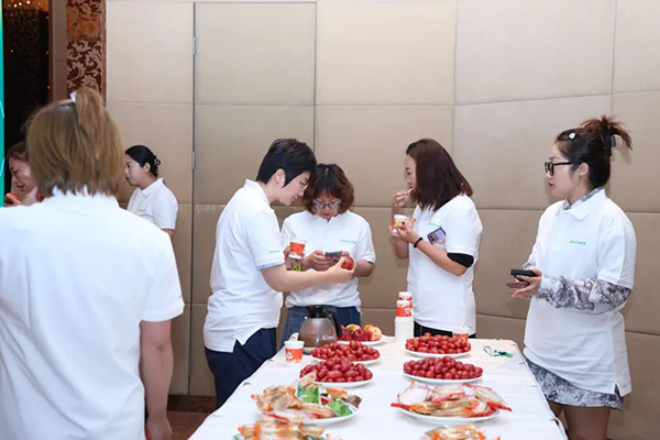 杰西佳自然營養(yǎng)星空之約暨新品發(fā)布會12.jpg 杰西佳自然營養(yǎng)星空之約暨新品發(fā)布會12.jpg