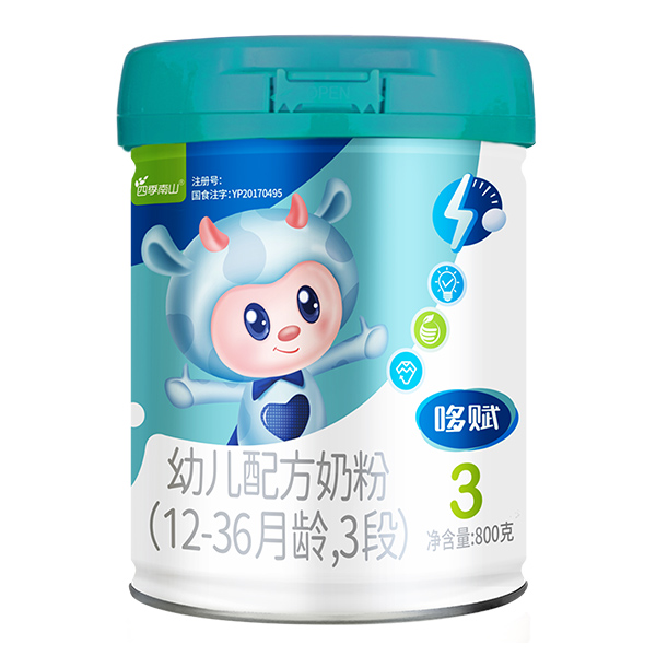 �ļ���ɽ���x�׃��䷽�̷�(12-36���g��3��)800g