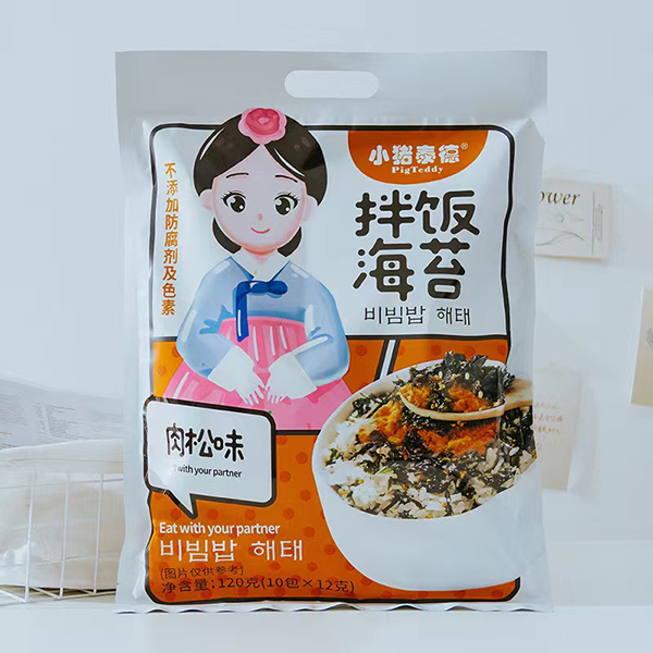小豬泰德拌飯海苔 肉松味.jpg 小豬泰德拌飯海苔 肉松味.jpg