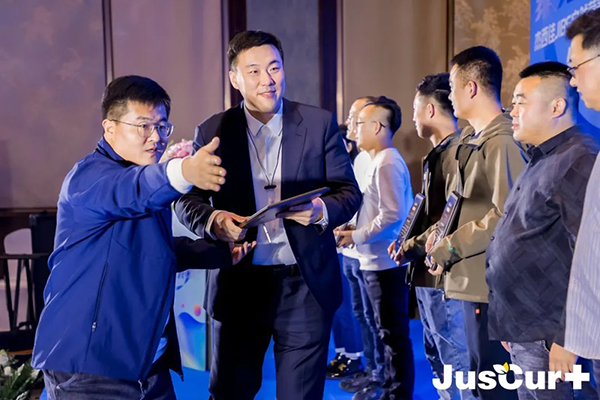 杰西佳JIBS自然營養(yǎng)新品發(fā)布會(huì) (11).jpg 杰西佳JIBS自然營養(yǎng)新品發(fā)布會(huì) (11).jpg