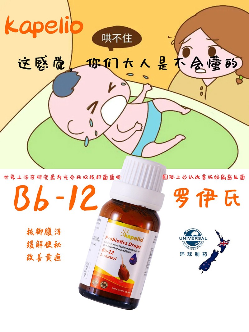 凱普諾Bb-12+羅伊氏乳桿菌復合益生菌滴液海報.jpg