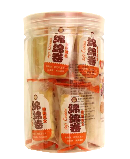 吉聚軟餅干芝士綿綿卷 核桃味.jpg 吉聚軟餅干芝士綿綿卷 核桃味.jpg
