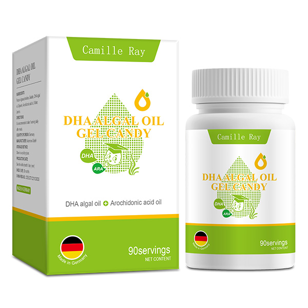 ���u�K�˵ı����Ʒ���P��� DHA �������z�ǹ��\������