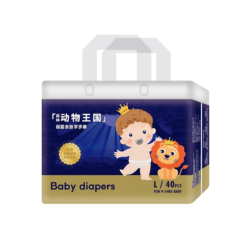 倍奇森林動物王國系列學步褲L40.jpg 倍奇森林動物王國系列學步褲L40.jpg