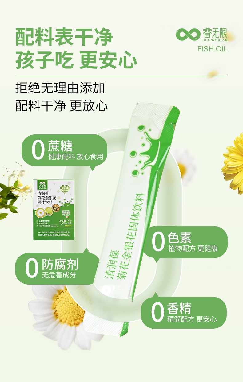 睿無限清潤葆菊花金銀花固體飲料12g詳情 (5).jpg