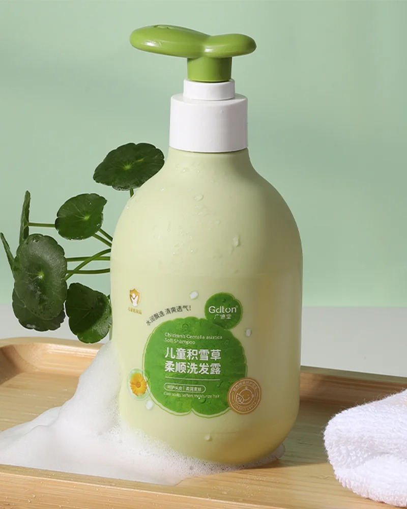 廣德堂兒童積雪草柔順洗發(fā)露.jpg 廣德堂兒童積雪草柔順洗發(fā)露.jpg