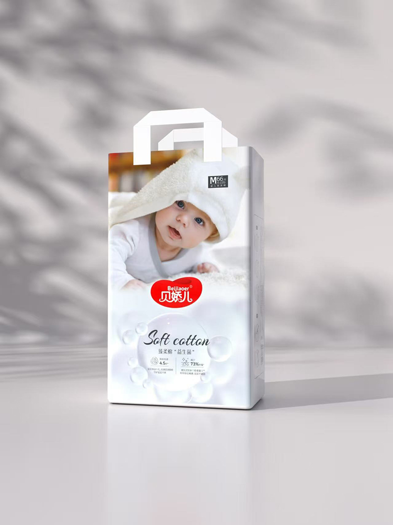 貝嬌兒臻柔棉益生菌嬰兒紙尿褲M66.jpg