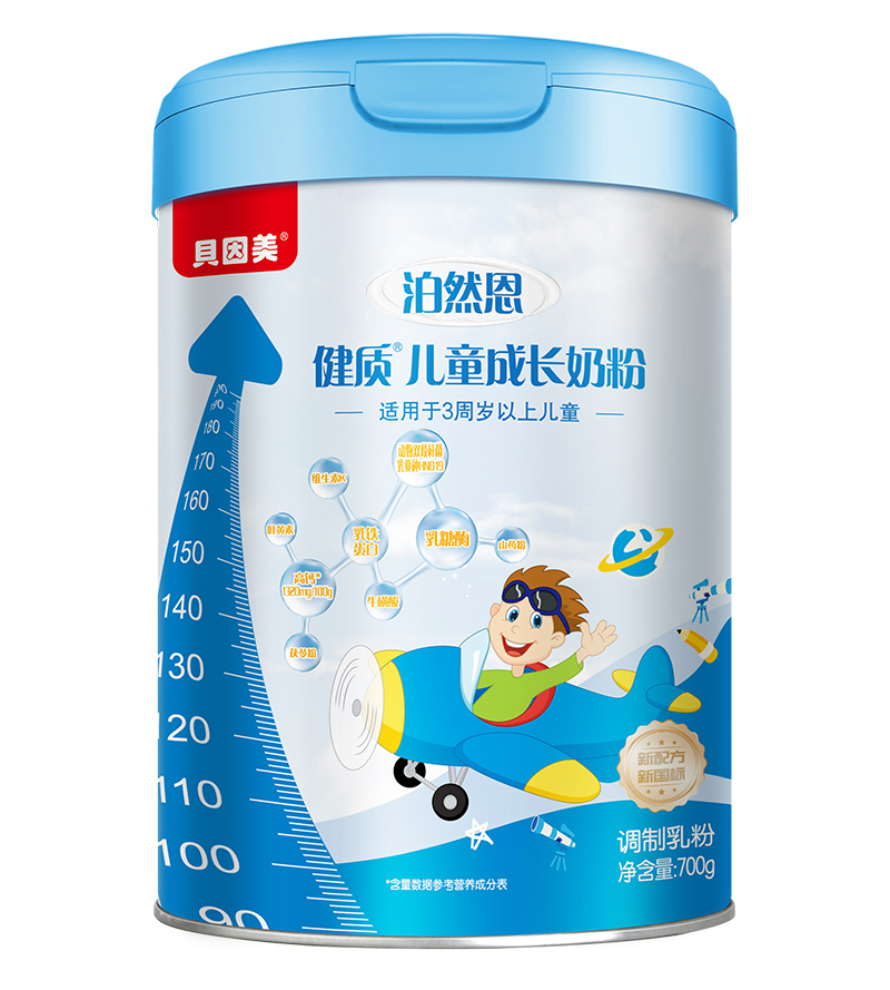 貝因美泊然恩健質兒童成長奶粉.jpg 貝因美泊然恩健質兒童成長奶粉.jpg