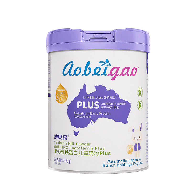 ��ؐ��Plus��HMO���F���׃�ͯ��Ʒ�|���N���ܺ��u