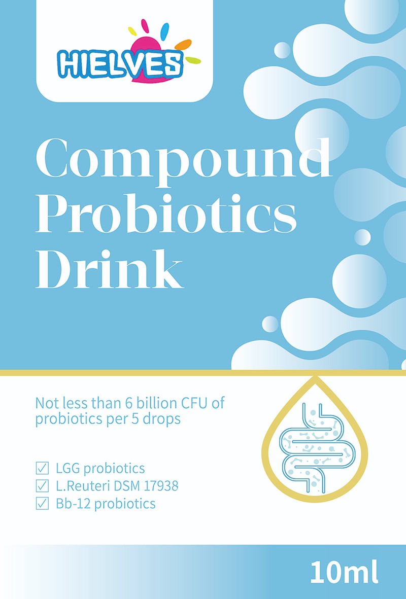 童樂健復合益生菌飲液01