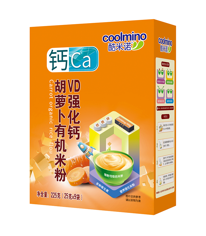 酷米諾VD強化鈣胡蘿卜有機米粉225克.jpg 酷米諾VD強化鈣胡蘿卜有機米粉225克.jpg