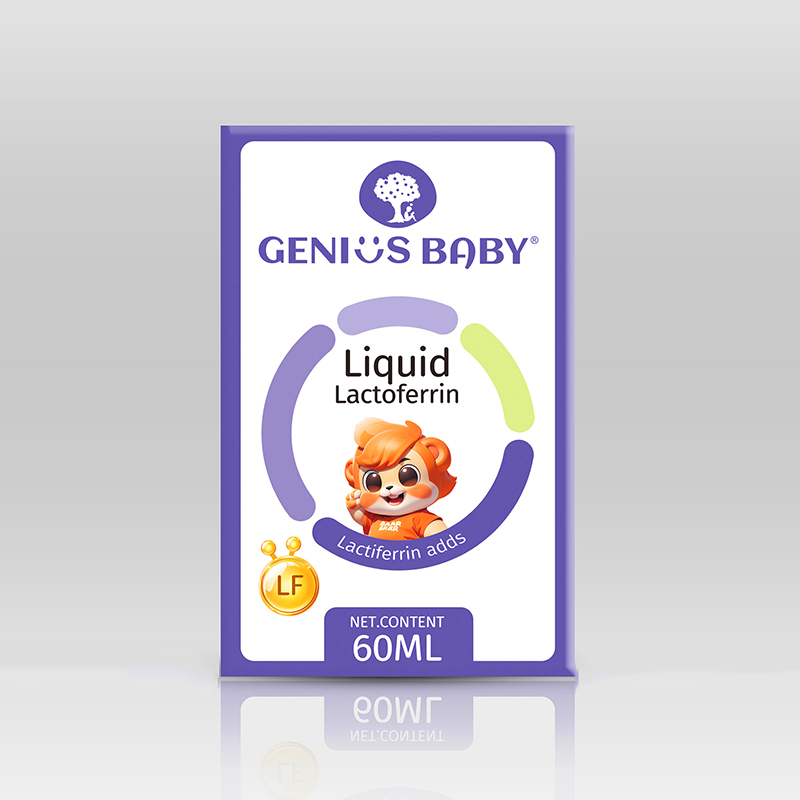 天才元素乳鐵蛋白滴液