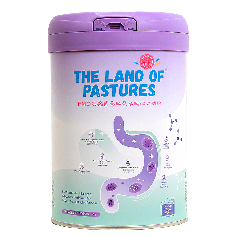 600mg/100g HMO�ӳ�������֮�����i�̷۠I�B(y��ng)���w�