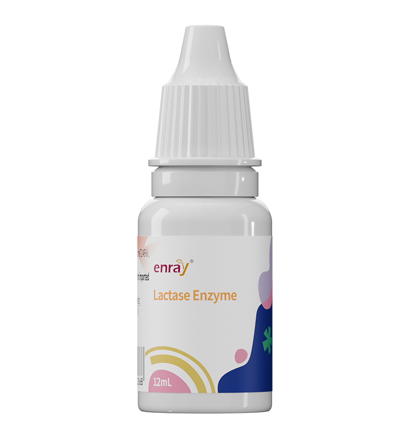 兒歌®青萌®乳糖酶(復(fù)配酶制劑)06