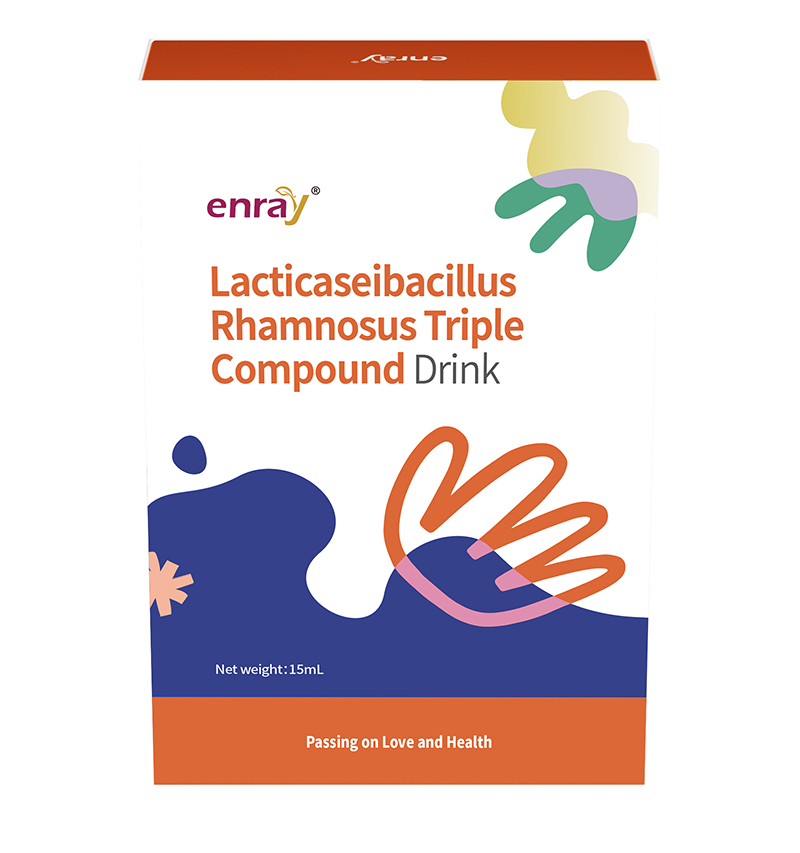 兒歌®鼠李糖乳酪桿菌三聯(lián)復合飲品活菌(未殺菌) 01