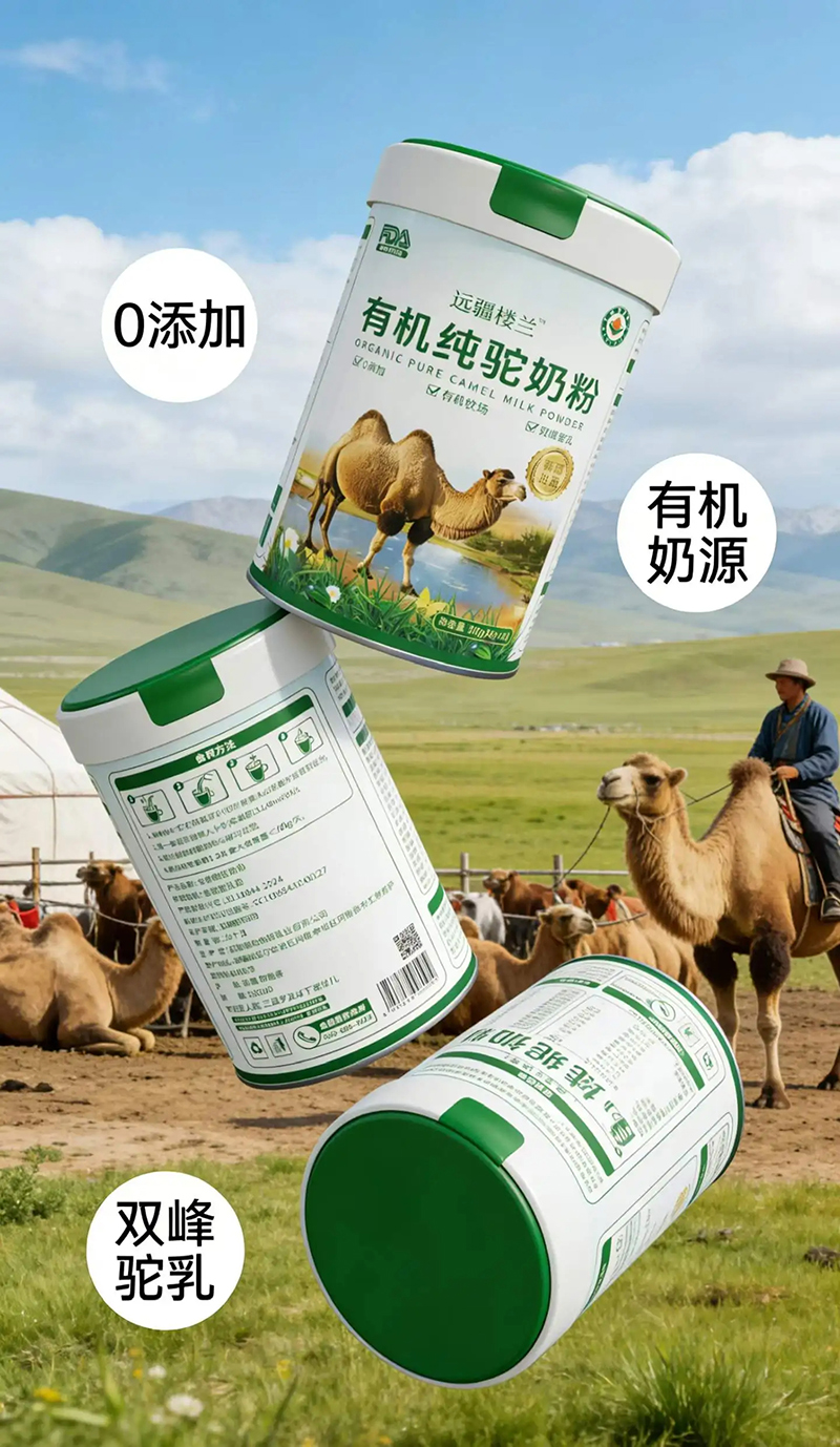 遠(yuǎn)疆樓蘭有機(jī)純駝乳粉05.jpg 遠(yuǎn)疆樓蘭有機(jī)純駝乳粉05.jpg
