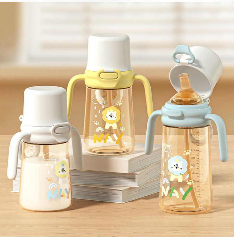 諾愛因PPSU翻蓋學飲杯.jpg 諾愛因PPSU翻蓋學飲杯.jpg