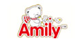 Amily������Ʒ��logo