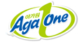 AgaOneƷ��logo