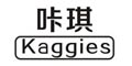 ����kaggieslogo