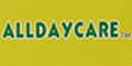 ALLDAYCARE��ζƷ��logo