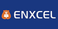 ENXCEL����ِ��Ʒ��logo