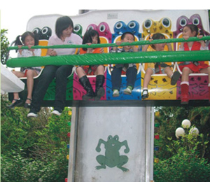 鵬程教育和孩子一齊快樂