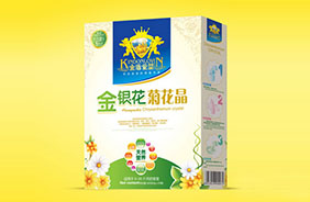 金盾愛嬰精品清潤寶