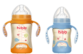 浩一貝貝PPSU奶瓶