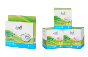 吉米媽咪防溢乳墊