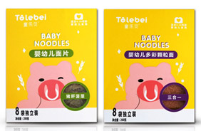 童樂貝營養(yǎng)面