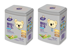 嚶嚶噯營養(yǎng)補(bǔ)充劑