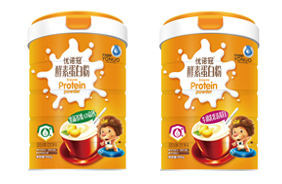 優(yōu)諾冠酵素蛋白粉