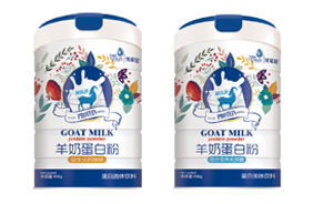 優(yōu)諾冠羊奶蛋白粉