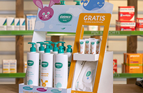 格嵐蔻嬰童洗護